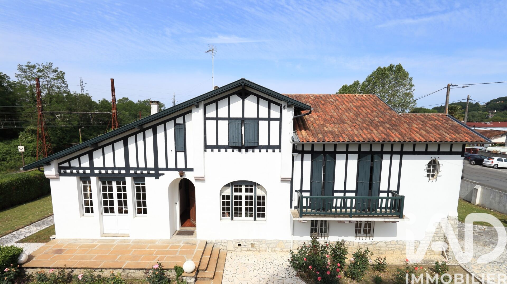 Puyoo - 179m² - 6p. - 5ch.