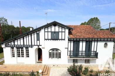 Maison 6 pièces 282000 €