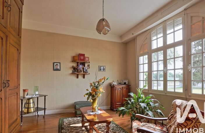 Vente Maison/villa 6 pièces — photo 3