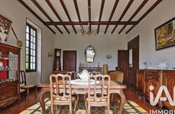 Vente Maison/villa 6 pièces — photo 4