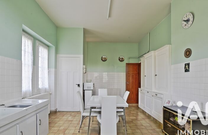 Vente Maison/villa 6 pièces — photo 5