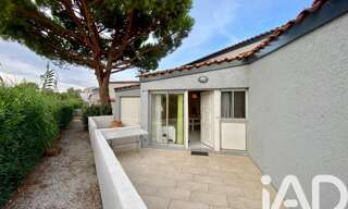 Maison 3 Pièces 39 m² à vendre à Saint-Cyprien (66750)