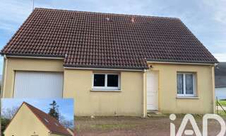 Maison 4 Pièces 78 m² à vendre à Savigny (50210)