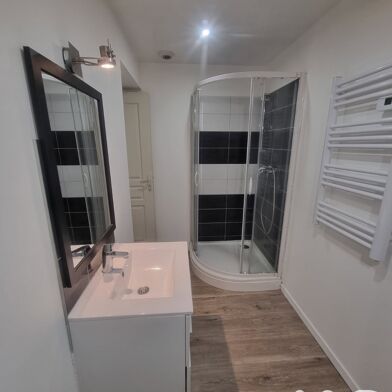 Immeuble  387000 €