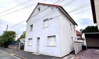 Immeuble  239 m² à vendre à Livry-Gargan (93190)