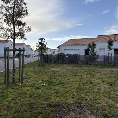 Maison 2 pièces 180300 €