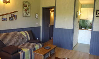 Appartement 1 Pièce 27 m² à vendre à Saint-Lary-Soulan (65170)