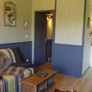 Appartement 1 pièces 61000 €