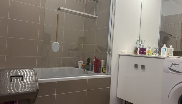 Appartement 3 pièces  à vendre Plan-de-Cuques 13380