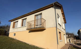 Maison 5 Pièces 75 m² à vendre à Saint-Rémy (21500)