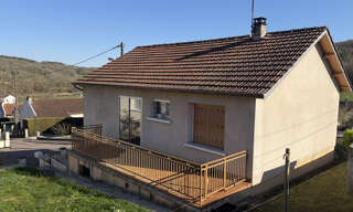 Maison 5 Pièces 75 m² à vendre à Saint-Rémy (21500)