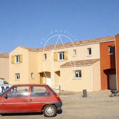 Maison 4 pièces 284000 €