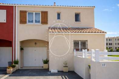 Maison 4 pièces 274000 €