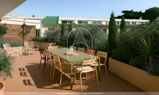 Appartement 3 Pièces 78 m² à vendre à Montpellier (34000)