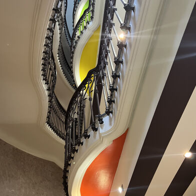 Appartement 2 pièces 298000 €