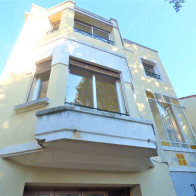 Maison 5 pièces 1633 €