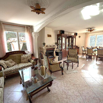 Maison 5 pièces 619000 €