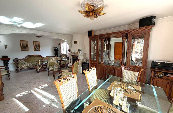 Maison 5 pièces + studio indépendant - terrain 705m2 - Mandat 3839 — photo 2