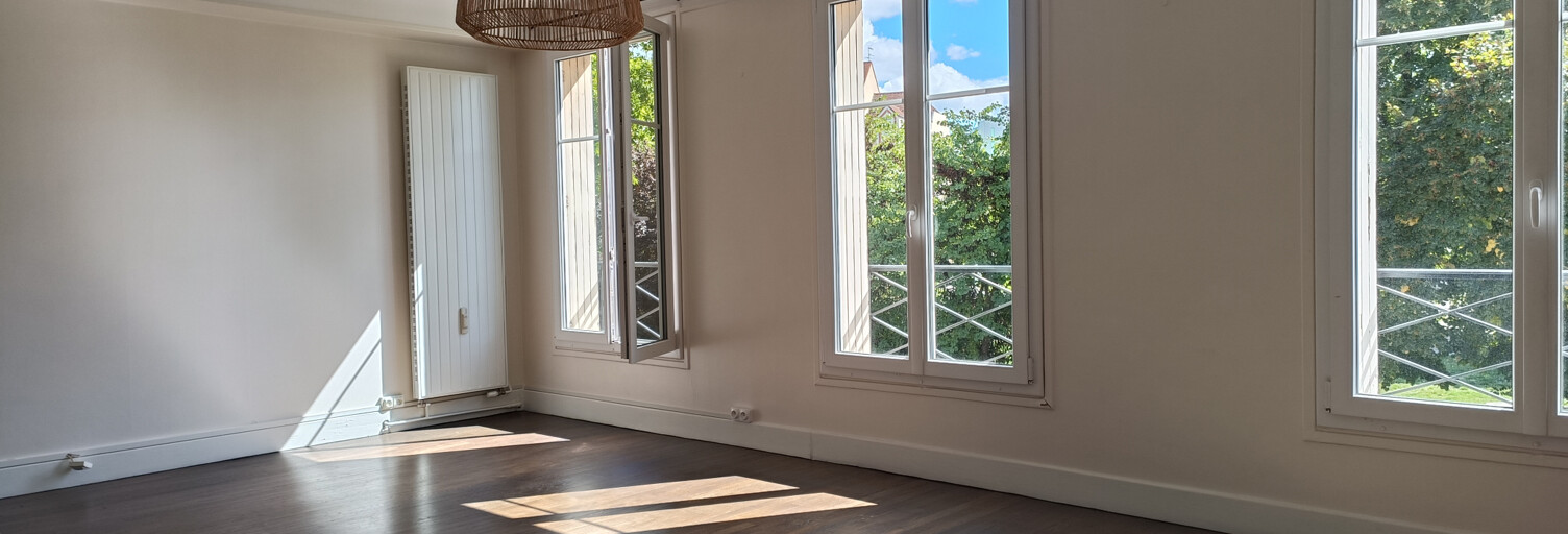 Appartement 5 Pièces 112 m² à vendre à Troyes (10000)