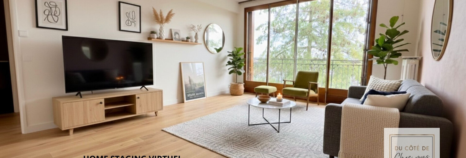 Appartement 2 Pièces 60 m² à vendre à Troyes (10000)