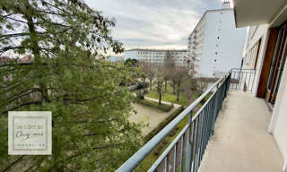 Appartement 2 Pièces 60 m² à vendre à Troyes (10000)