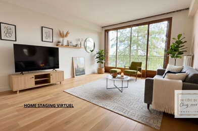 Appartement 2 pièces 99000 €