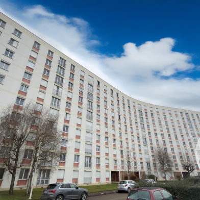 Appartement 3 pièces 128000 €