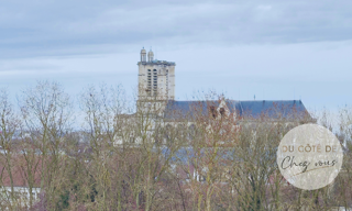 Appartement 3 Pièces 63 m² à vendre à Troyes (10000)