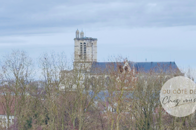 Appartement 3 pièces 128000 €