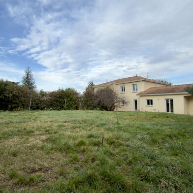 Maison 6 pièces 620000 €