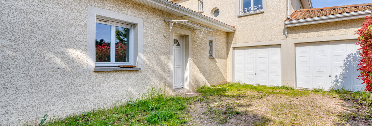 Maison 6 Pièces 145 m² à vendre à Dardilly (69570)