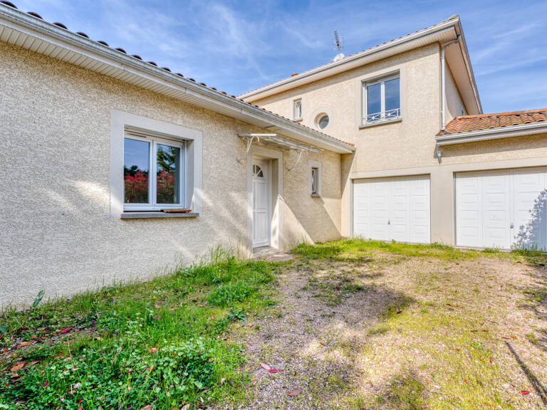 MAISON - 145m2 - DARDILLY — photo 1