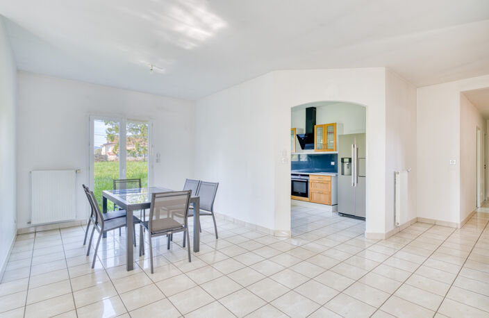 MAISON - 145m2 - DARDILLY — photo 3