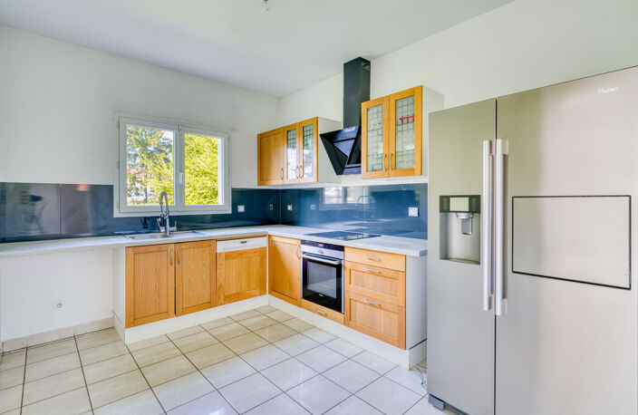 MAISON - 145m2 - DARDILLY — photo 4