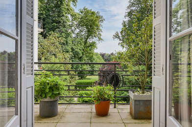 Appartement 5 pièces 2130000 €