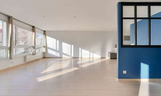 Appartement 5 Pièces 115 m² à vendre à Lyon 6 (69006)