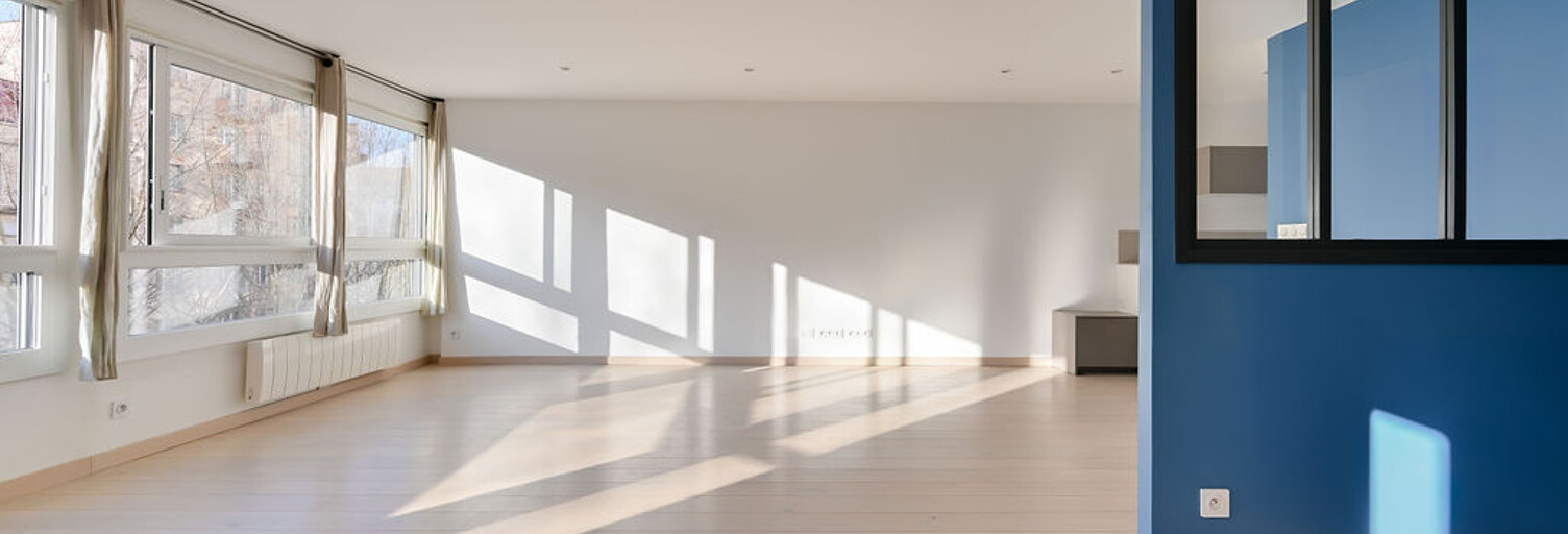 Appartement 5 Pièces 115 m² à vendre à Lyon 6 (69006)