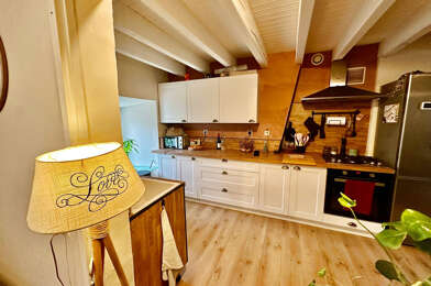 Maison 5 pièces 129000 €