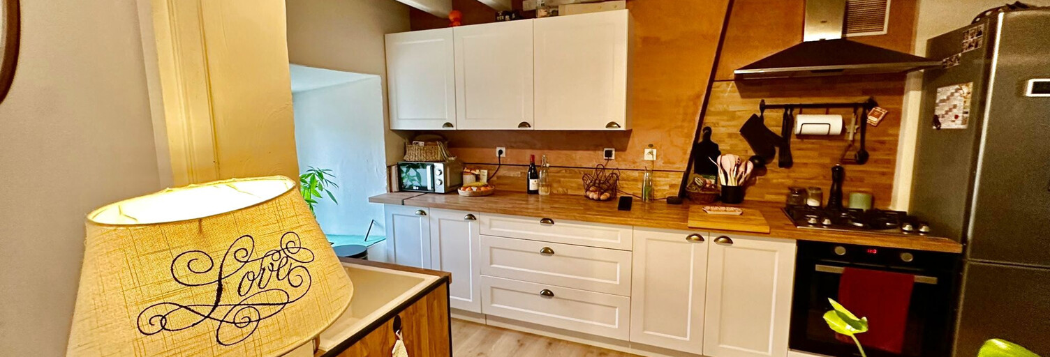 Maison 5 Pièces 126 m² à vendre à Villersexel (70110)