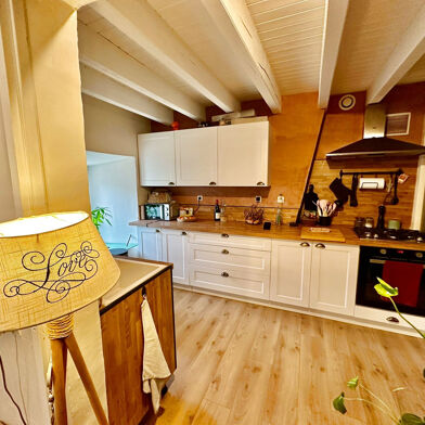 Maison 5 pièces 129000 €