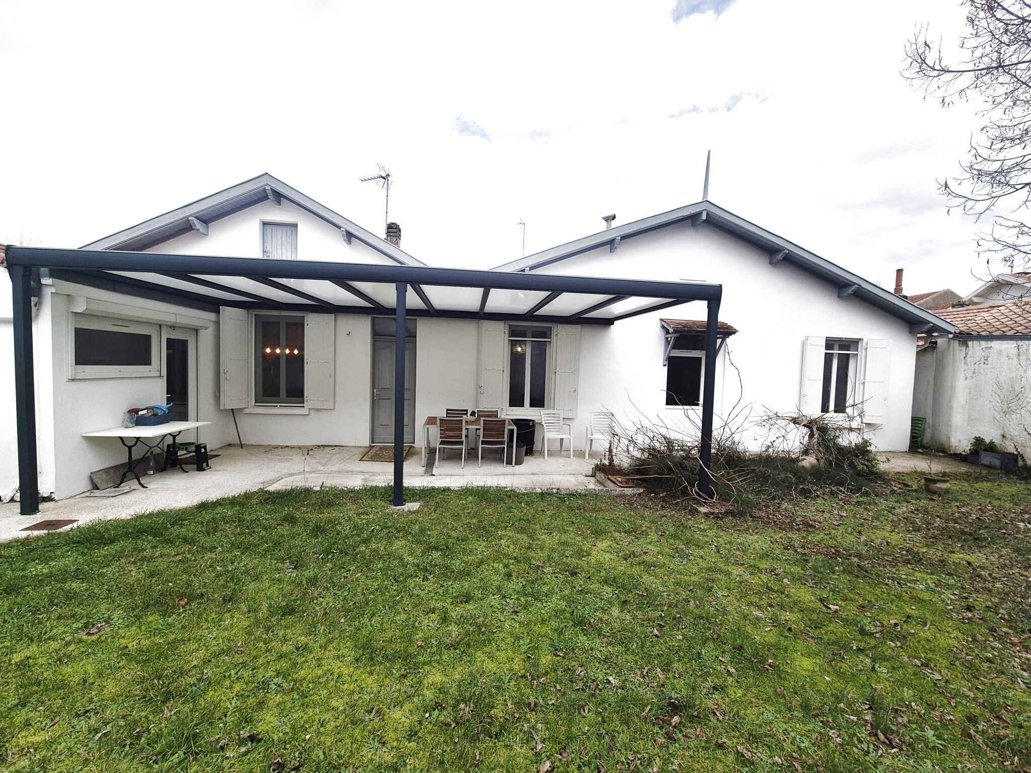 Villa / Maison  T4 à vendre Royan 17200