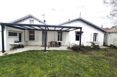 Maison 4 pièces 388500 €