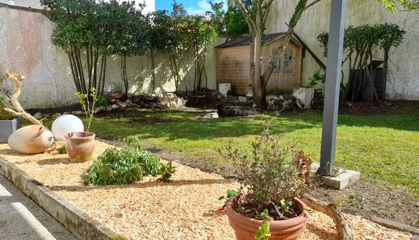 Villa / Maison 4 pièces  à vendre Royan 17200