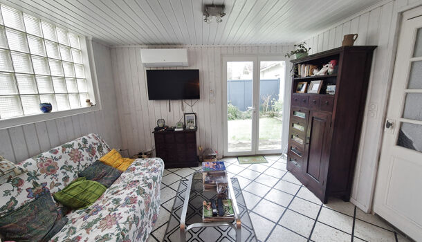 Villa / Maison 4 pièces  à vendre Royan 17200