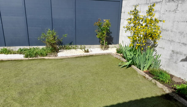 Villa / Maison 4 pièces  à vendre Royan 17200