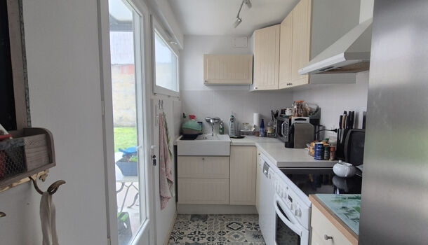 Villa / Maison 4 pièces  à vendre Royan 17200