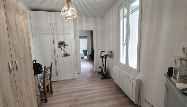 Villa / Maison 4 pièces  à vendre Royan 17200