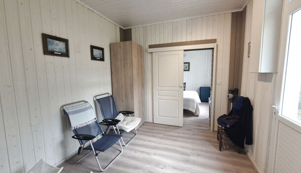 Villa / Maison 4 pièces  à vendre Royan 17200