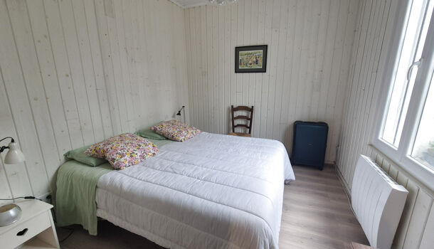 Villa / Maison 4 pièces  à vendre Royan 17200