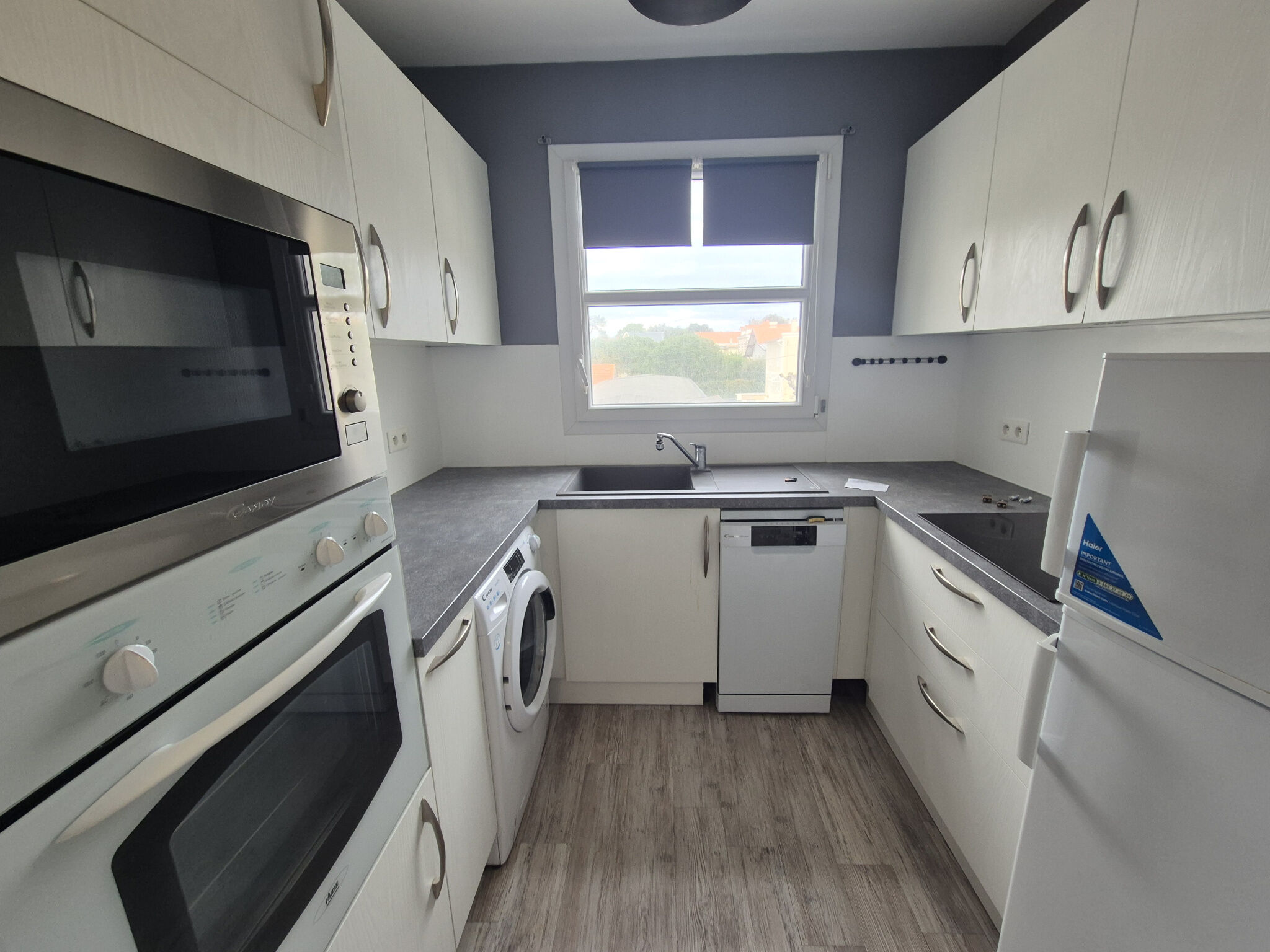 Appartement  T3 à vendre Royan 17200